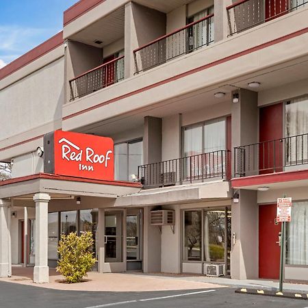 Red Roof Inn Stroudsburg Exterior foto